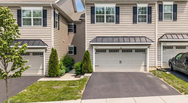 Photo of 334 Kemper Dr, Honey Brook, PA 19344
