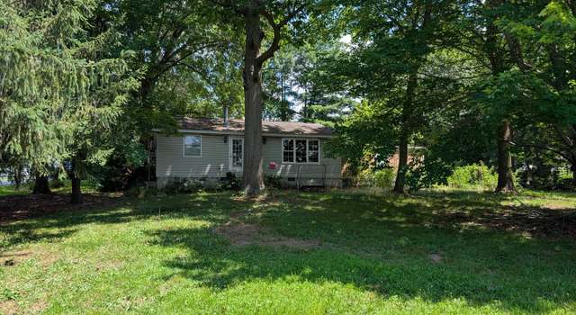 Photo of 9084 Gap Rd, Waynesboro, PA 17268