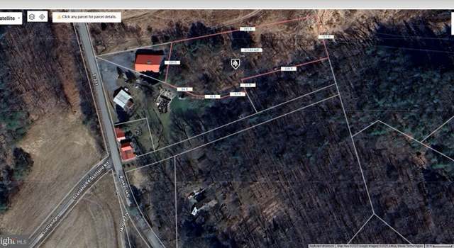 Photo of 848 Bunker Hill Rd, Honey Grove, PA 17035