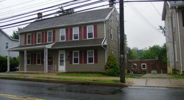 Photo of 14 E Main St, Mountville, PA 17554