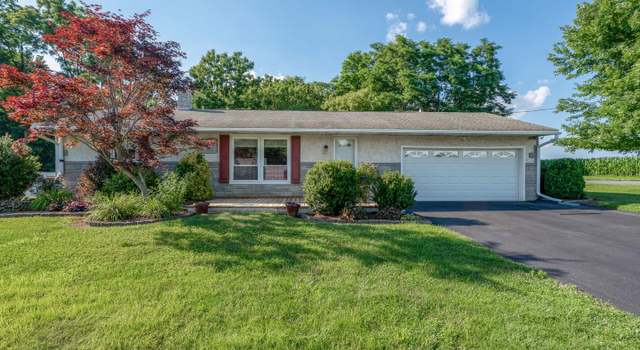 Photo of 160 Silver Mine Rd, Conestoga, PA 17516