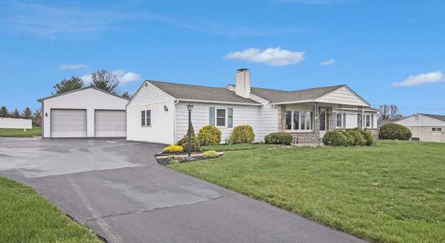 Photo of 447 Allentown Rd, Souderton, PA 18964