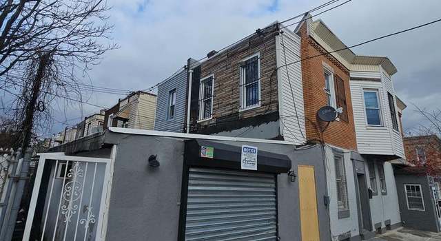 Photo of 4100 N Reese St, Philadelphia, PA 19140