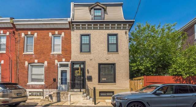 Photo of 4309 Fleming St, Philadelphia, PA 19128