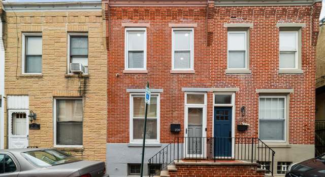 Photo of 2729 Reno St, Philadelphia, PA 19130