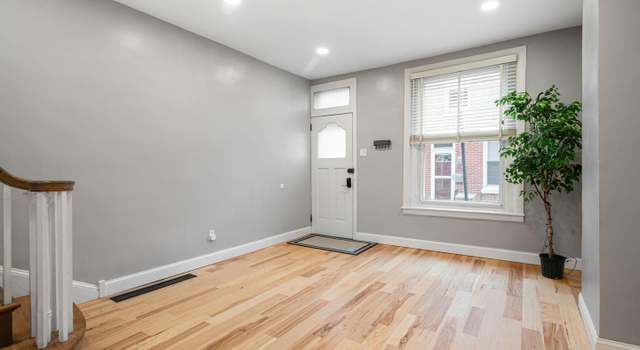 Photo of 2729 Reno St, Philadelphia, PA 19130
