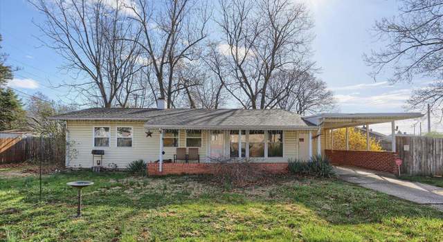 Photo of 1121 Continental Rd, York, PA 17404