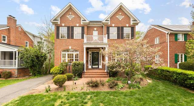 Photo of 6213 22nd St N, Arlington, VA 22205
