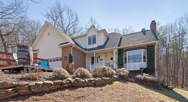Photo of 3631 N Red Oak Ln, Delaplane, VA 20144