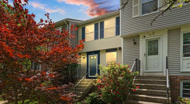 Photo of 5878 Clarendon Springs Pl, Centreville, VA 20121