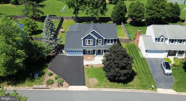 Photo of 12910 Ashton Oaks Dr, Fairfax, VA 22030