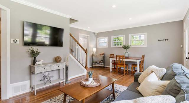 Photo of 6910 Quander Rd, Alexandria, VA 22307