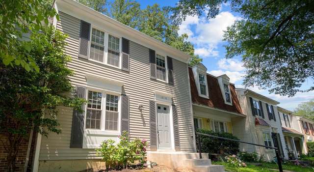 Photo of 10110 Sassafras Woods Ct, Burke, VA 22015