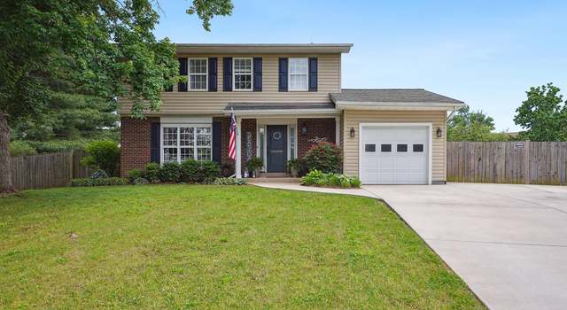 Photo of 9977 Mallow Ct, Manassas, VA 20110