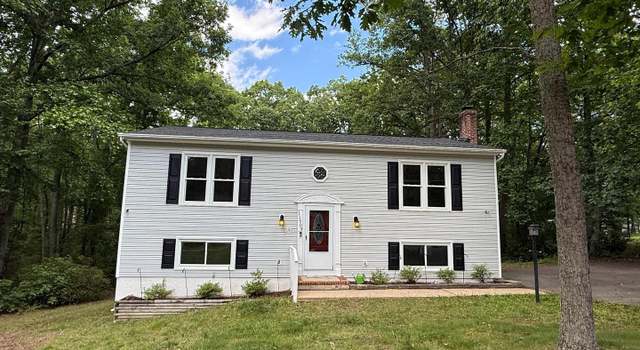 Photo of 11503 Wilderness Park Dr, Spotsylvania, VA 22551