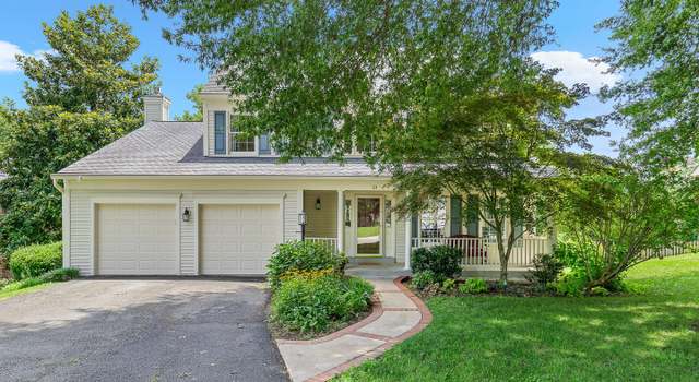 Photo of 33 Westbrook Ln, Stafford, VA 22554