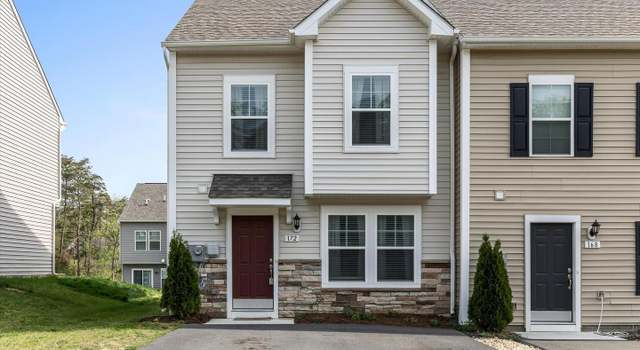 Photo of 172 Scotch Pine Dr, Bunker Hill, WV 25413