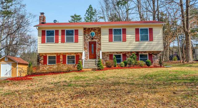 Photo of 18 Clover Hill Dr, Stafford, VA 22556