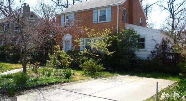 Photo of 2708 Harmon Rd, Silver Spring, MD 20902