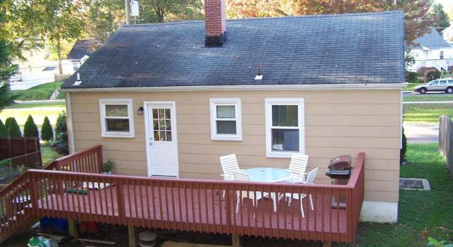 Photo of 12215 Judson Rd, Silver Spring, MD 20902