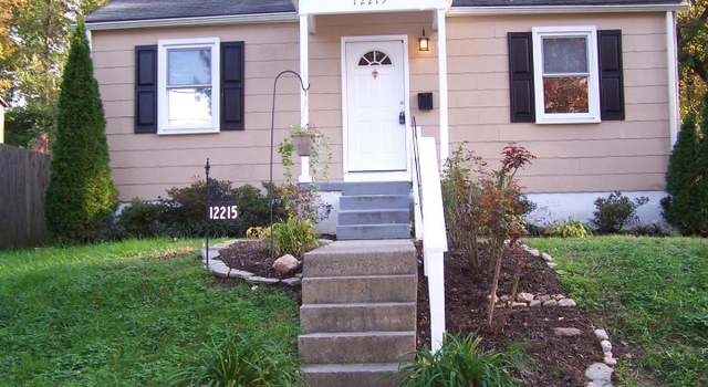 Photo of 12215 Judson Rd, Silver Spring, MD 20902