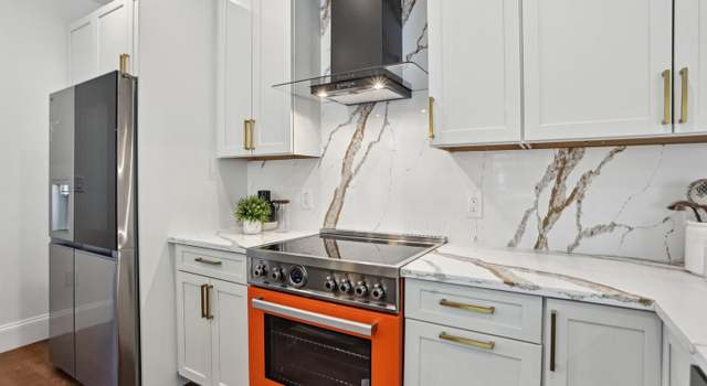 Photo of 322 56th St NE, Washington, DC 20019