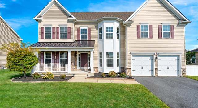 Photo of 64 Kirkcaldy Ln, Middletown, DE 19709