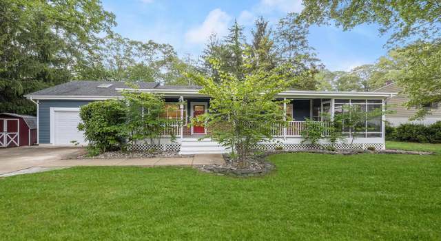 Photo of 1134 Oak View Dr, Crownsville, MD 21032