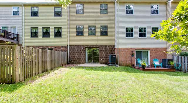 Photo of 13 Shady Hill Ct, Catonsville, MD 21228