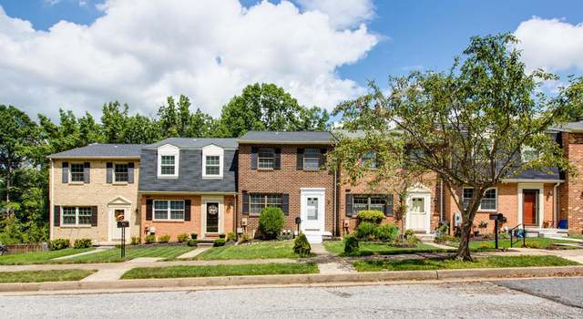 Photo of 13 Shady Hill Ct, Catonsville, MD 21228