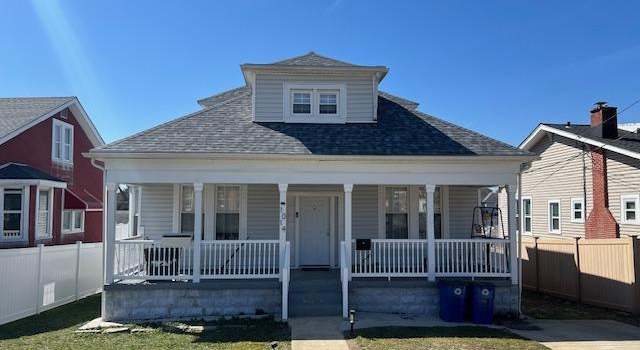 Photo of 1014 Leeds Ave, Baltimore, MD 21229