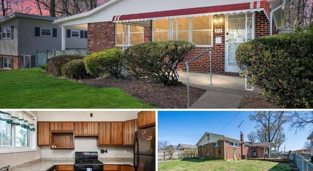 Photo of 814 Judy Ln, Baltimore, MD 21208