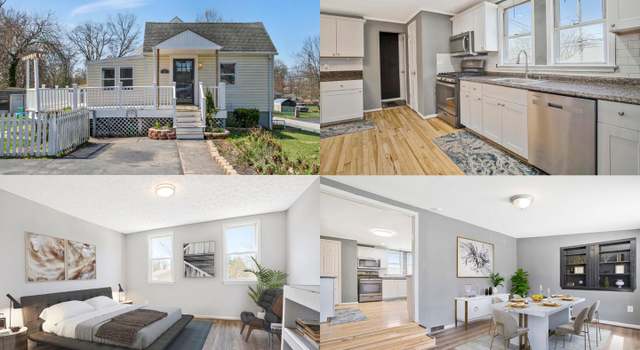 Photo of 957 Rosedale Ave, Baltimore, MD 21237