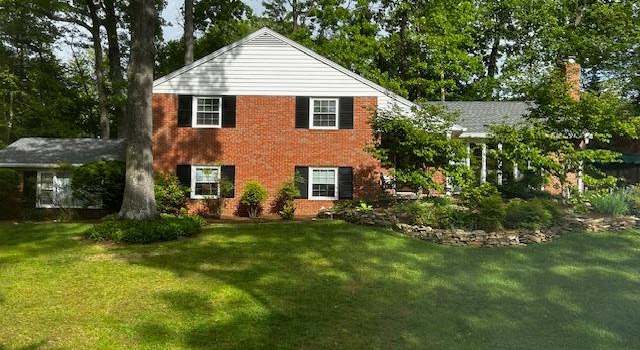 Photo of 1703 Ridgely Garth, Lutherville Timonium, MD 21093