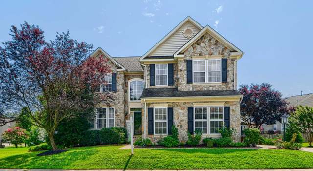 Photo of 5101 Crest Haven Way, Perry Hall, MD 21128