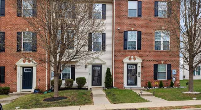 Photo of 2063 Spring Run Cir, Frederick, MD 21702