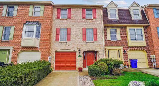 Photo of 8020 Hollow Reed Ct, Frederick, MD 21701