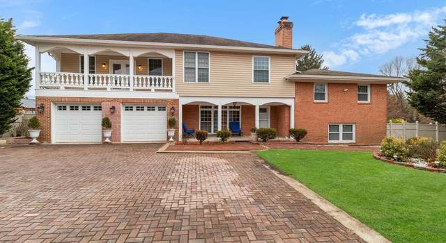 Photo of 607 Valley Brook Dr, Silver Spring, MD 20904