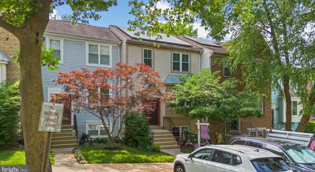 Photo of 18275 Rolling Meadow Way, Olney, MD 20832