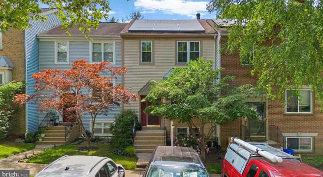 Photo of 18275 Rolling Meadow Way, Olney, MD 20832