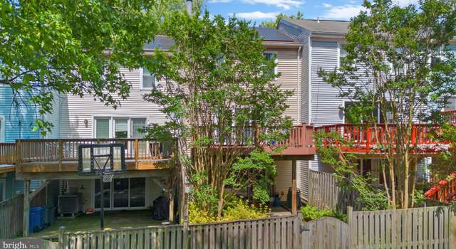 Photo of 18275 Rolling Meadow Way, Olney, MD 20832