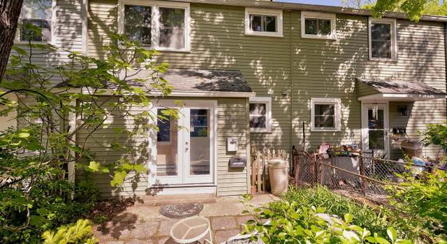 Photo of 71-C Ridge Rd, Greenbelt, MD 20770