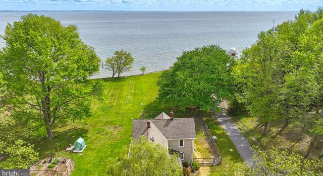 Property at 20183 Tippett Rd, Lexington Park, MD 20653, 3 beds, 1.5 baths