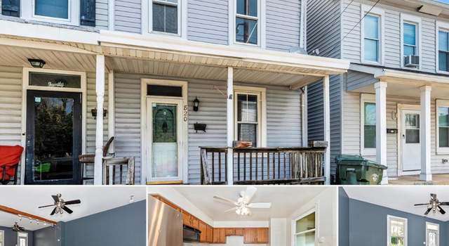 Photo of 820 Salem Ave, Hagerstown, MD 21740