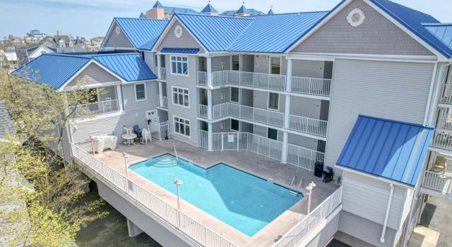 Photo of 107 Somerset St #301, Ocean City, MD 21842