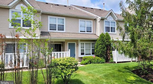 Photo of 205 Kirby Way, Mount Laurel, NJ 08054