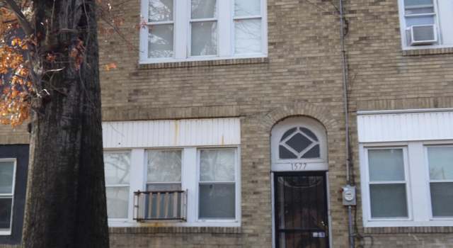 Photo of 1577 S 10th St, Camden, NJ 08104