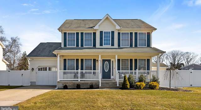 Photo of 4 Mystic Ct, Deptford, NJ 08096