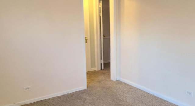 Photo of 1619 Wood St N Unit E1, Roselle, NJ 07203