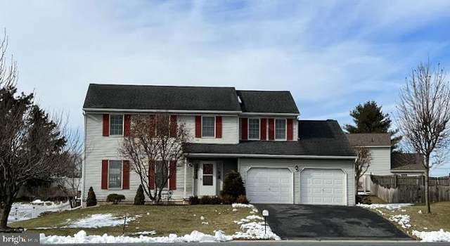 Photo of 208 Genesis Dr, Blandon, PA 19510